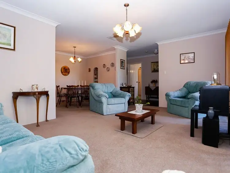 Fourth view of Homely house listing, 15 Blockley Way, Bassendean WA 6054