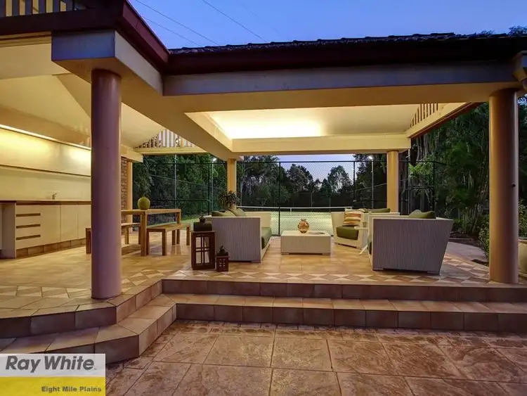 Fourth view of Homely house listing, 178 Padstow Road, Eight Mile Plains QLD 4113