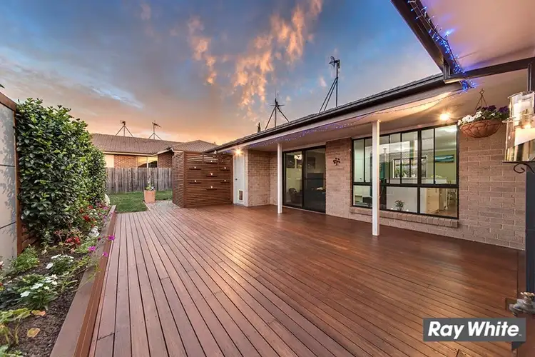 Second view of Homely house listing, 40 Clyde Finlay Street, Macgregor ACT 2615