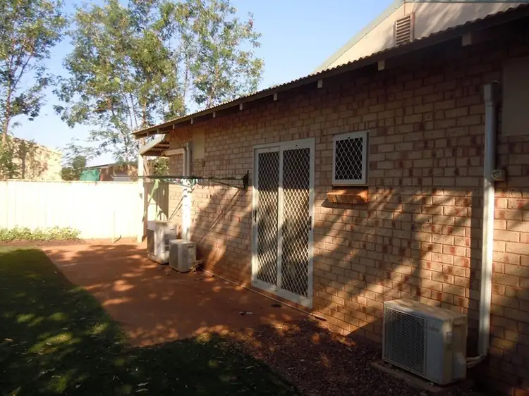 Fourth view of Homely house listing, 35A Masters Way, South Hedland WA 6722