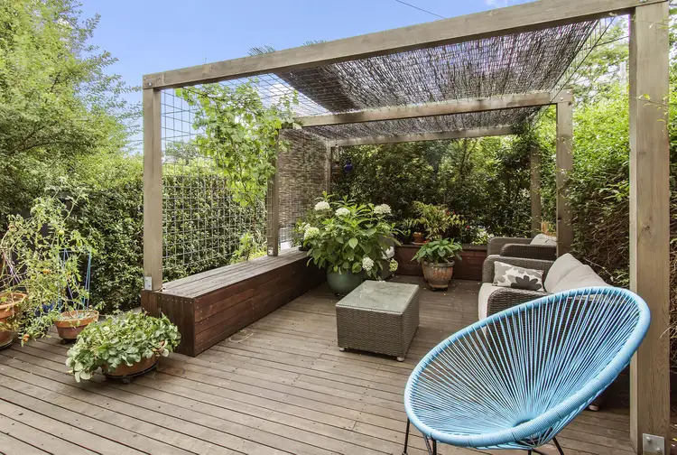 Fourth view of Homely house listing, 26 Carroll Street, Hughes ACT 2605
