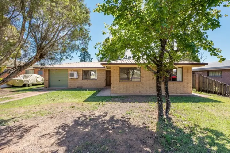 Second view of Homely house listing, 47 GolfLinks, Gatton QLD 4343