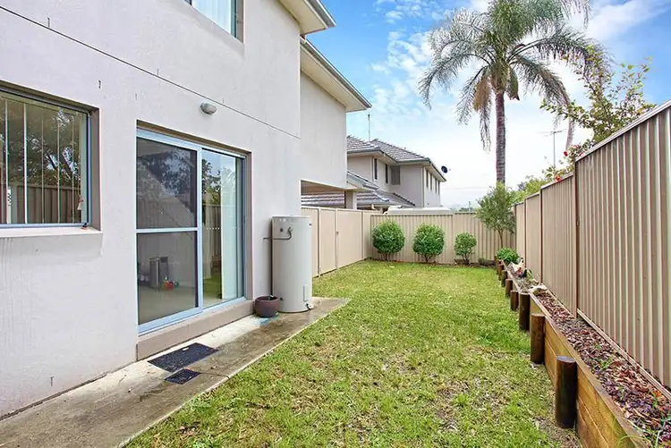 Fifth view of Homely house listing, 3/33 Grose Vale Road, North Richmond NSW 2754