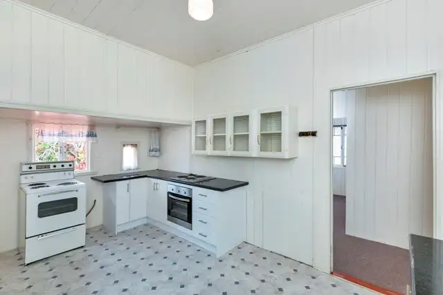 Fifth view of Homely house listing, 6 George Street, Blackstone QLD 4304