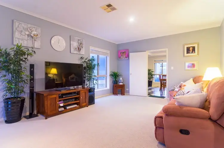 Fifth view of Homely house listing, 2 Oakley Crescent, Aldinga Beach SA 5173
