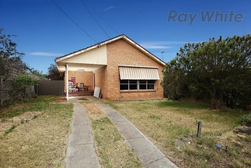 Main view of Homely house listing, 2 Cropley Crescent, Laverton VIC 3028