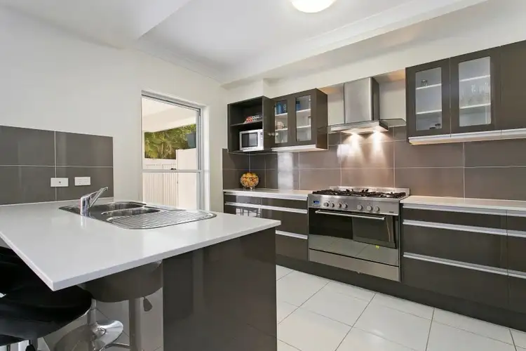 Second view of Homely house listing, 29 Walker Street, Corinda QLD 4075