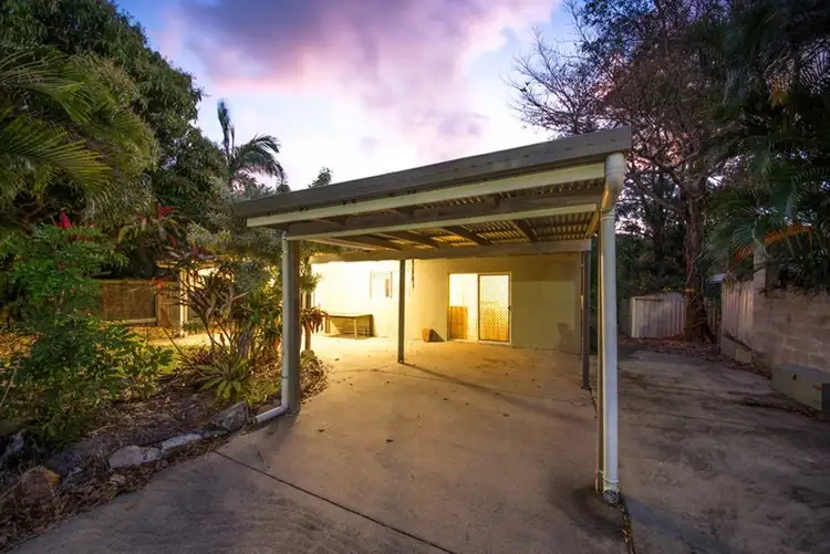 12 Maeva Street, Jubilee Pocket QLD 4802