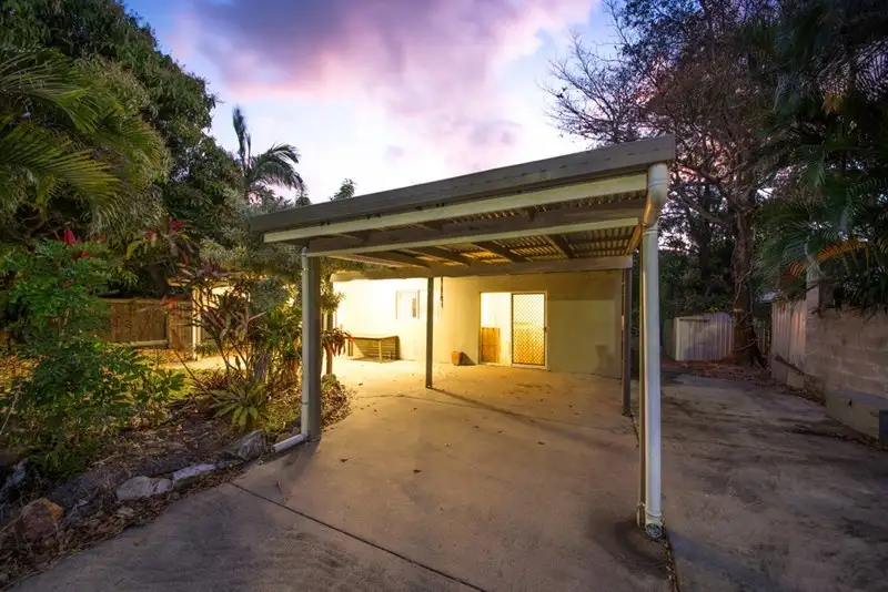 Main view of Homely house listing, 12 Maeva Street, Jubilee Pocket QLD 4802