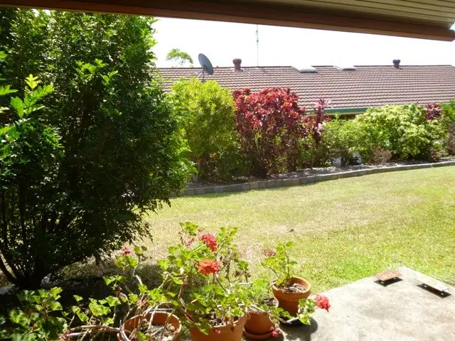 Fourth view of Homely villa listing, 121/170 Bardon Avenue, Burleigh Waters QLD 4220