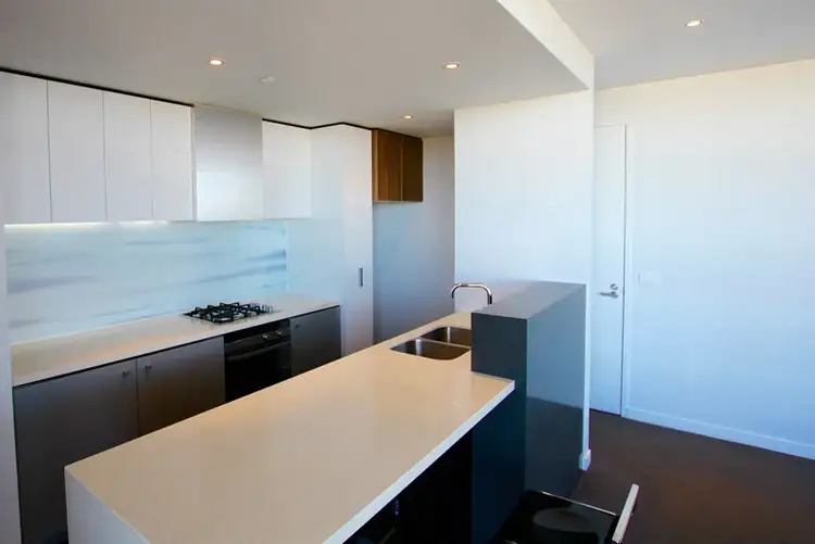 Fifth view of Homely apartment listing, 805/181 St Kilda Road, St Kilda VIC 3182