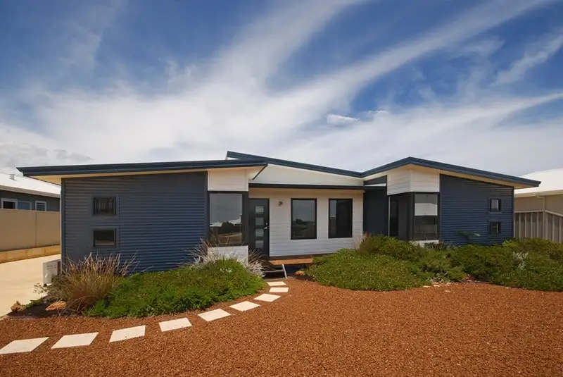 Main view of Homely house listing, 10 Hodgson Park Way, Green Head WA 6514