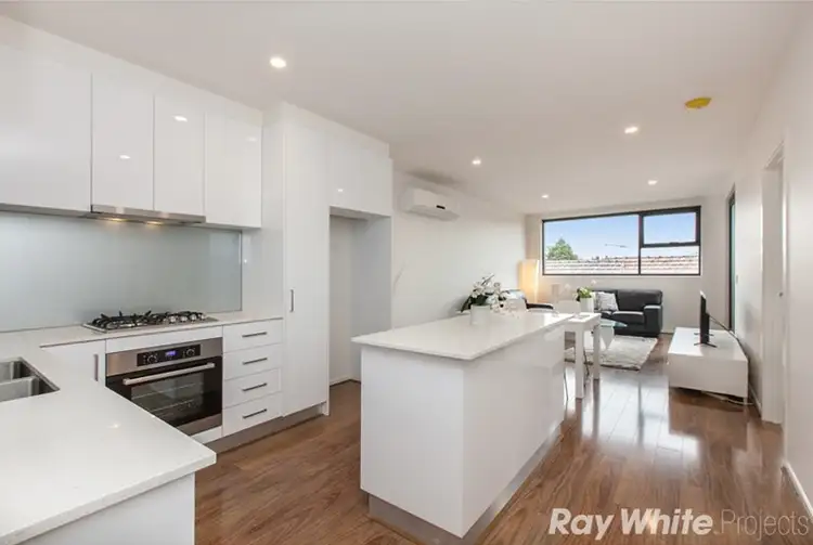 Main view of Homely unit listing, 223/388 Murray Road, Preston VIC 3072
