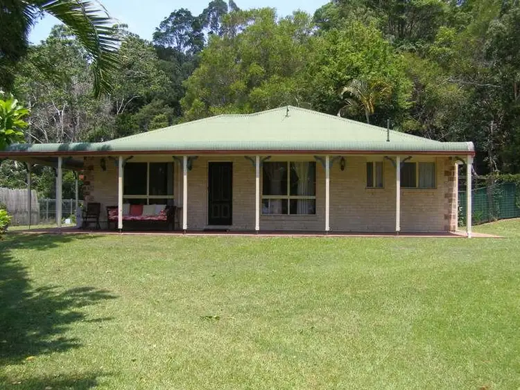 Second view of Homely house listing, 79 Clareville Road, Uki NSW 2484