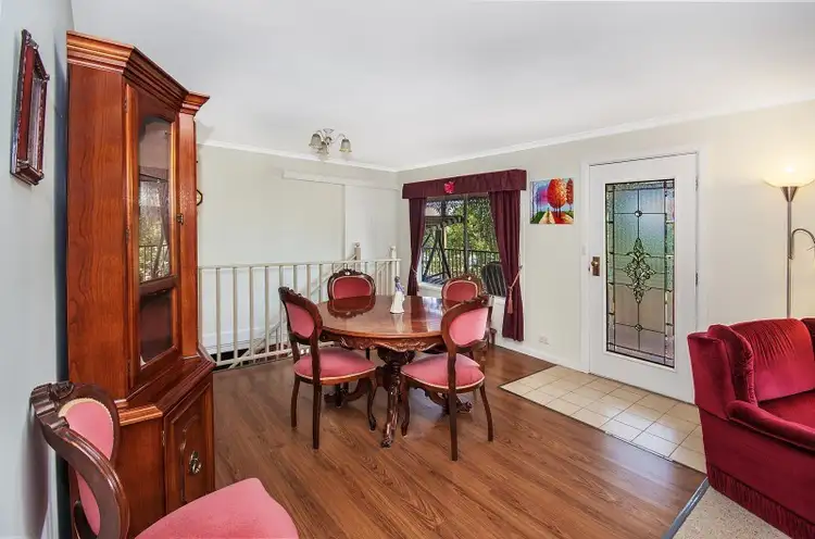 Fourth view of Homely house listing, 23 Lenore Street, Narrabri NSW 2390