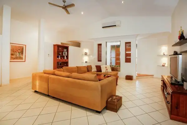 Fourth view of Homely house listing, 5 Heliconia Court, Mount Louisa QLD 4814