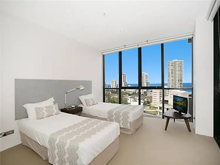 Seventh view of Homely unit listing, 1103 'Aria' 17 Albert Avenue, Broadbeach QLD 4218