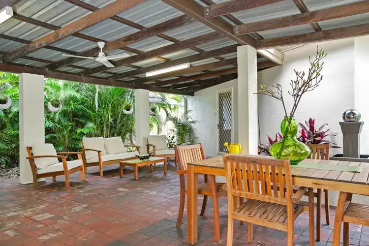 Seventh view of Homely house listing, 13 Vigilant Close, Bentley Park QLD 4869