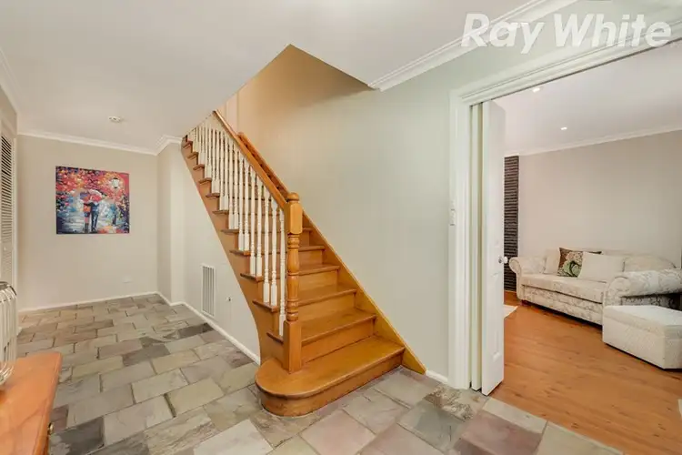 Seventh view of Homely house listing, 3 Bernard Crescent, Bundoora VIC 3083