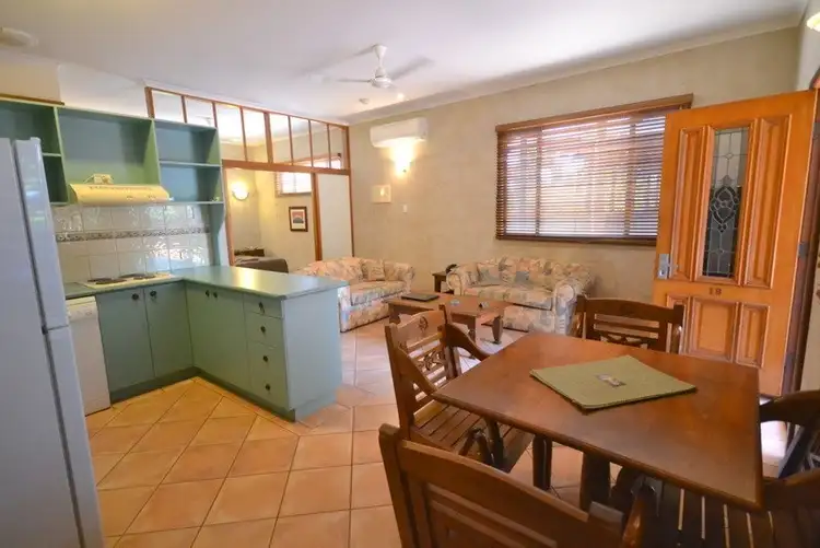 Fifth view of Homely unit listing, 19/10 Sanctuary Road, Cable Beach WA 6726