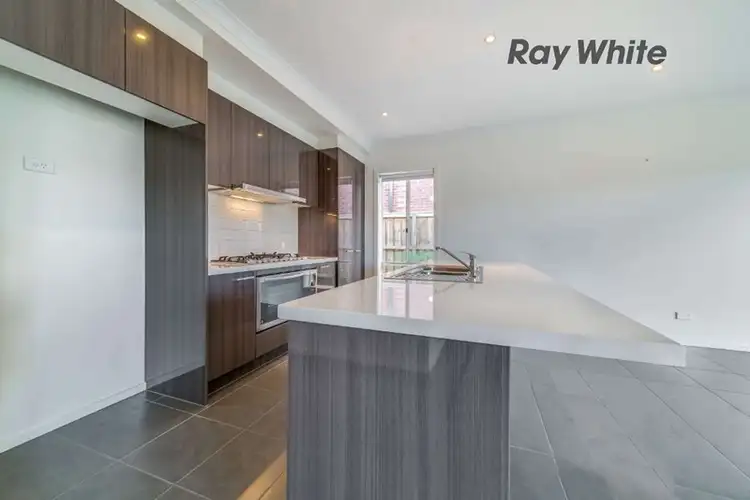 Fourth view of Homely house listing, 71 Barnstormer Boulevard, Point Cook VIC 3030