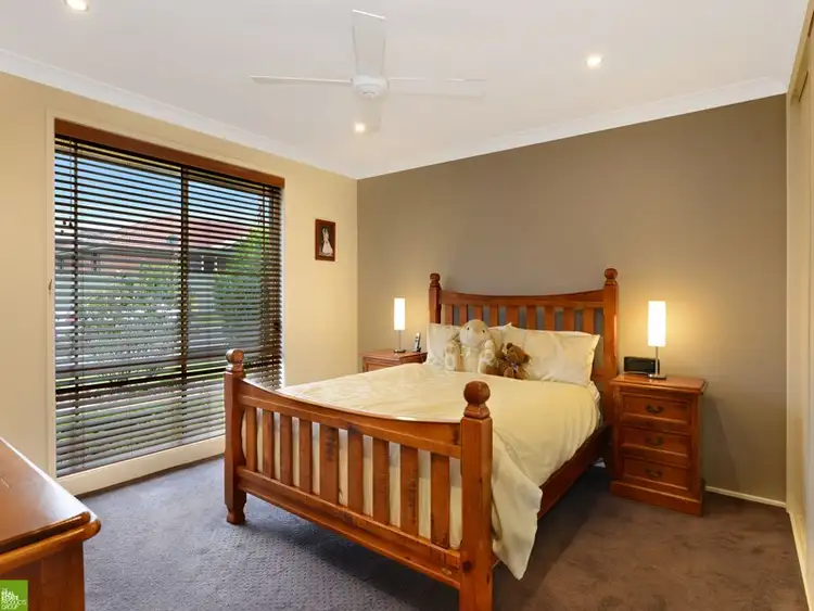 Third view of Homely house listing, 22 Chinchilla Way, Albion Park NSW 2527