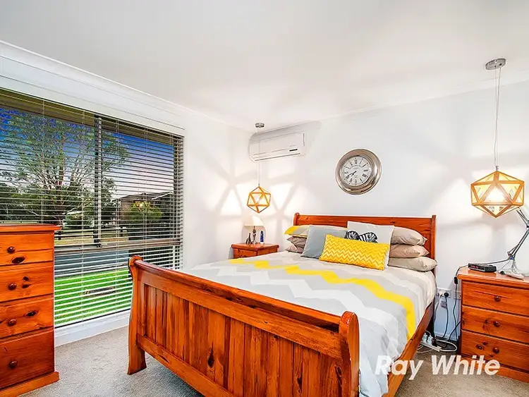 Seventh view of Homely house listing, 17 Havelock Street, Mcgraths Hill NSW 2756