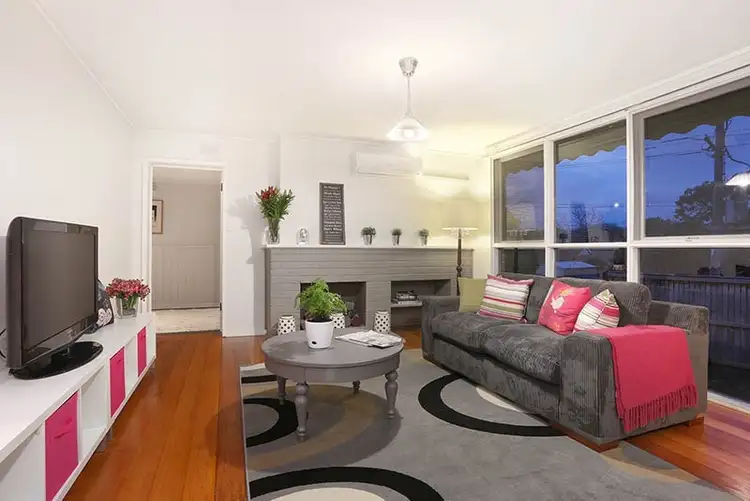 Second view of Homely house listing, 21 Fitzgerald Street, Ringwood East VIC 3135