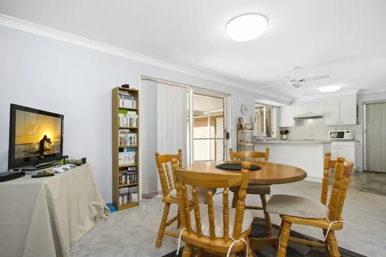 Seventh view of Homely house listing, 62 Melaleuca Crescent, Catalina NSW 2536