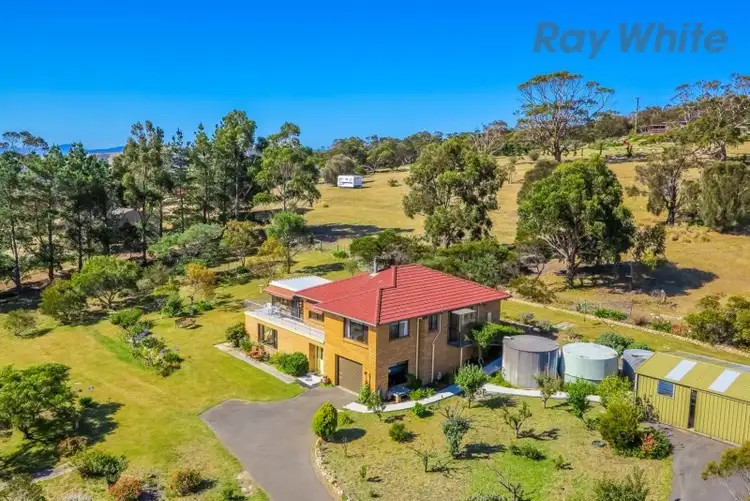 Second view of Homely house listing, 232 Blessington Street, South Arm TAS 7022