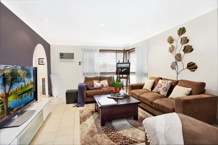 Third view of Homely house listing, 18 Newmen Close, Wetherill Park NSW 2164