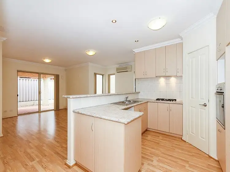 Second view of Homely house listing, 3 Clarice Avenue, Yokine WA 6060