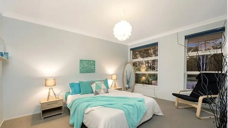 Third view of Homely house listing, 28 Lilypad Avenue, The Ponds NSW 2769