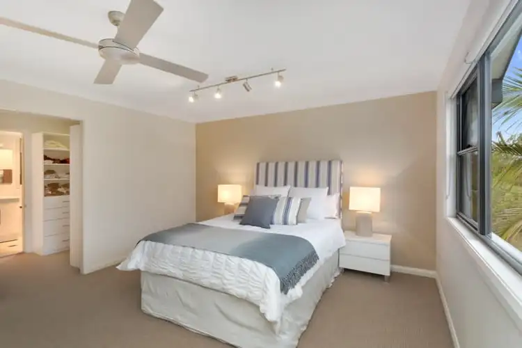 Fifth view of Homely house listing, 50 Karingal Crescent, Frenchs Forest NSW 2086