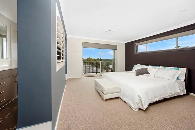 Sixth view of Homely house listing, 2 Kershaw Road, Menai NSW 2234