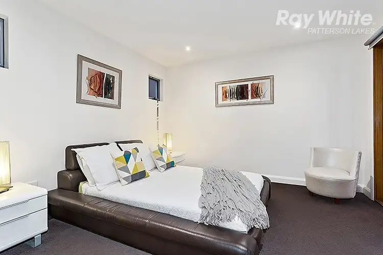 Seventh view of Homely house listing, 3 Alexander Circle, Patterson Lakes VIC 3197