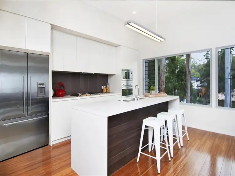 Second view of Homely house listing, 7 Kethel Road, Cheltenham NSW 2119