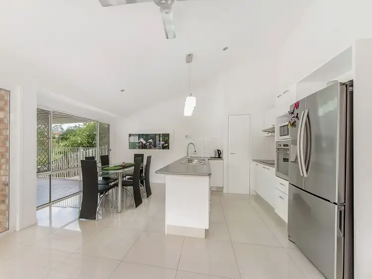 Sixth view of Homely house listing, 6 Nandi Terrace, Pacific Pines QLD 4211