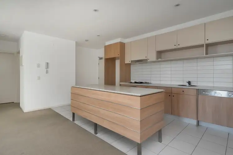 Third view of Homely apartment listing, 215/43-65 High Street, Preston VIC 3072