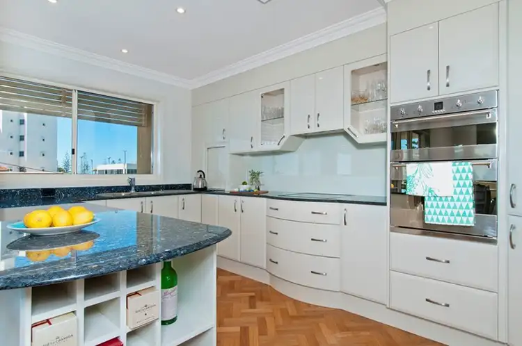 Fifth view of Homely unit listing, 203/1-3 Owen Street, Port Macquarie NSW 2444
