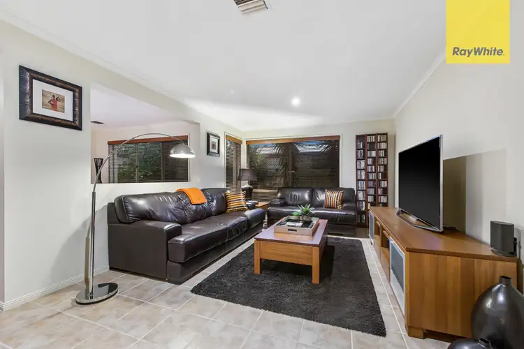 Sixth view of Homely house listing, 5 Treasury Place, Taylors Hill VIC 3037