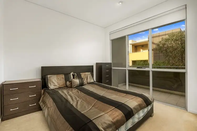Fourth view of Homely apartment listing, 41/210 Normanby Road, Notting Hill VIC 3168