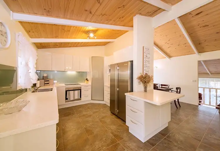 Third view of Homely rural property listing, 414 Bootawa Road, Bootawa NSW 2430