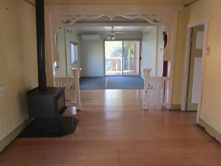 Third view of Homely house listing, 38 James Street, Mount Morgan QLD 4714