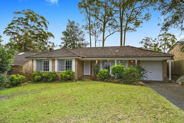 Second view of Homely house listing, 14 Kilkenny Parade, Berkeley Vale NSW 2261