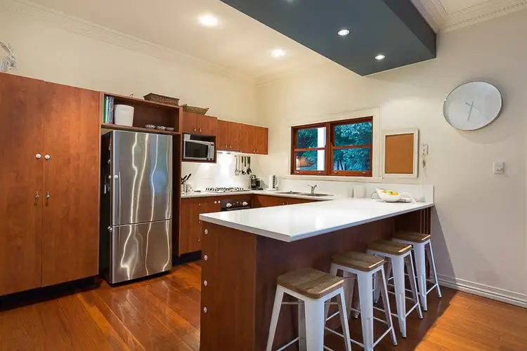 Seventh view of Homely house listing, 43 Rockbourne Terrace, Paddington QLD 4064