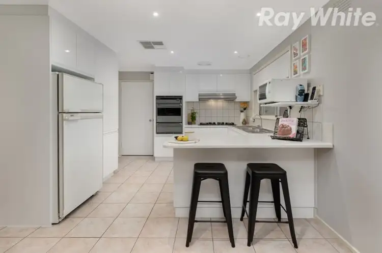 Second view of Homely house listing, 146 Greenhills Road, Bundoora VIC 3083