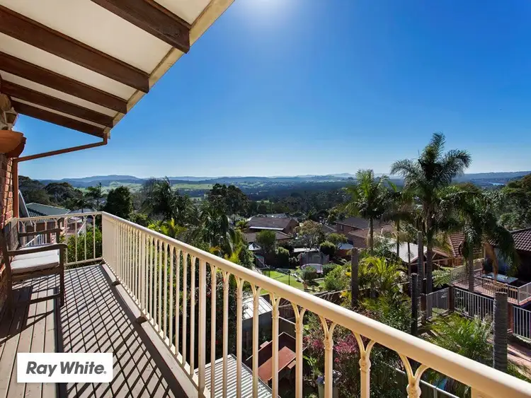 Third view of Homely house listing, 32 McBrien Drive, Kiama Downs NSW 2533