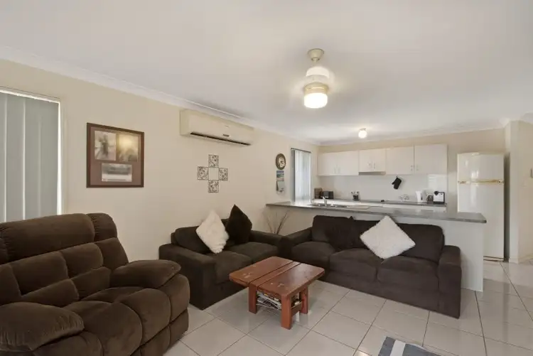 Third view of Homely house listing, 22 Hubner Drive, Rothwell QLD 4022