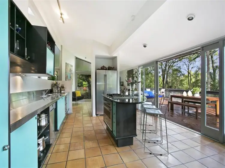 Second view of Homely house listing, 199 Kenmore Road, Kenmore QLD 4069